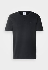 Basic póló - black