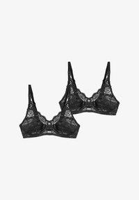 Sélectionné, black