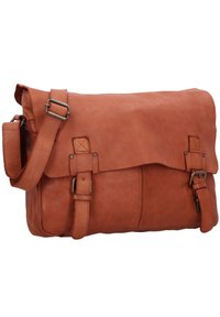 Harbour 2nd YAMAL - Portafolios - charming cognac