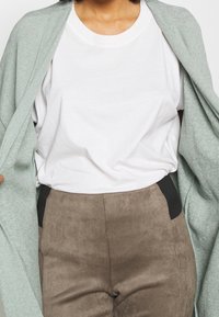 ONLY Vest - green