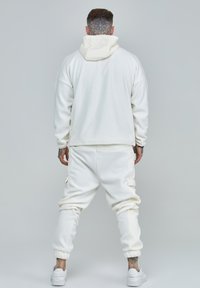 SIKSILK Huppari - ecru