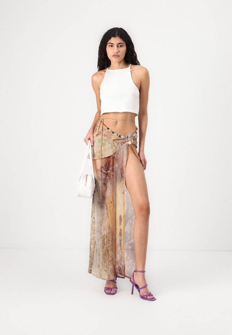 jaded london metallic leopard dress Shop Leopard Metallic Mirage Mini Dress | Jaded London