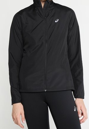 Veste de running - black