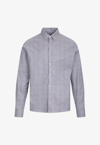 Ikke valgt, yellow check