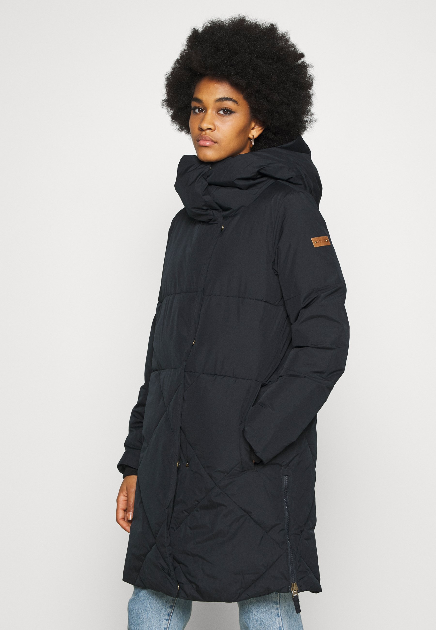 roxy coats for winter