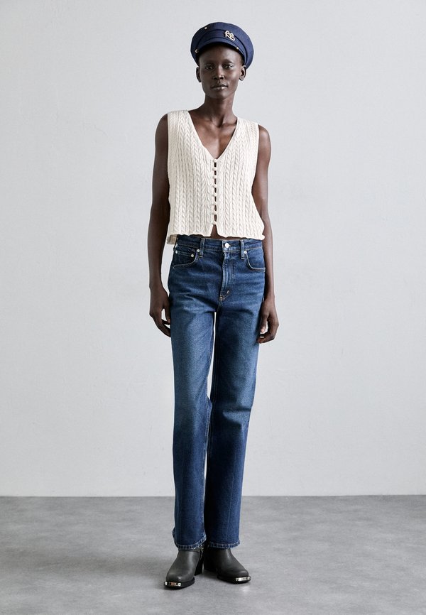 VIDIA - Bootcut jeans3