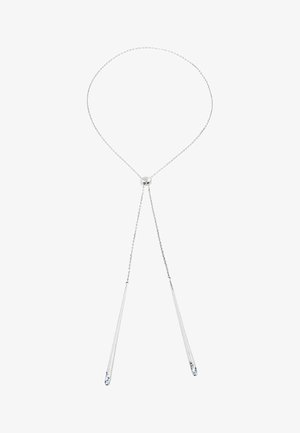 Breil ILLUSION - Ketting - silver-colored