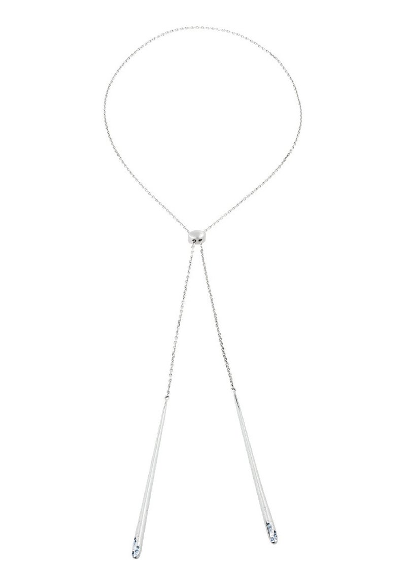 Breil ILLUSION  - Halskæder - silver-colored