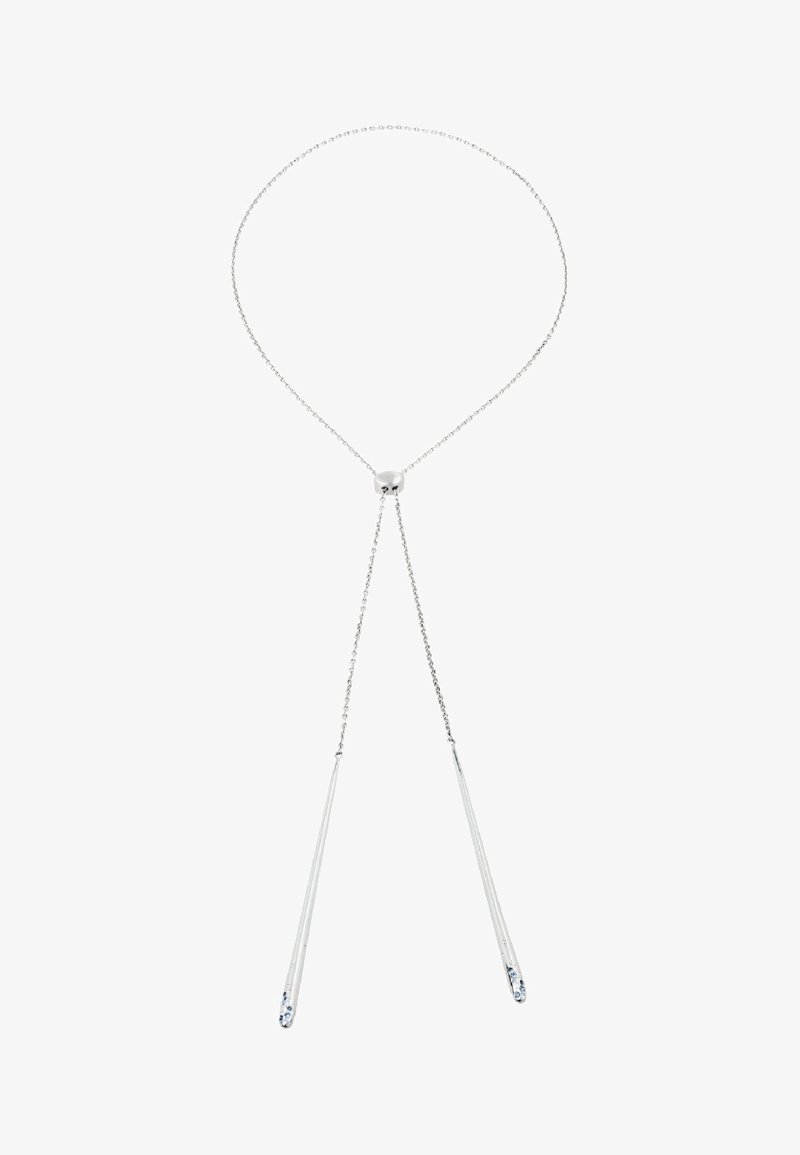 Breil ILLUSION - Halskæder - silver-colored