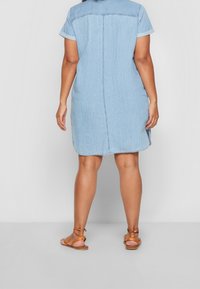 GAP Farkkumekko - light blue