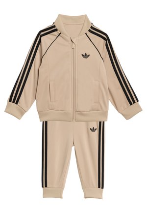 Spodnji deli trenirk - stone khaki