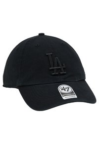 LOS ANGELES DODGERS  - Kapa - black