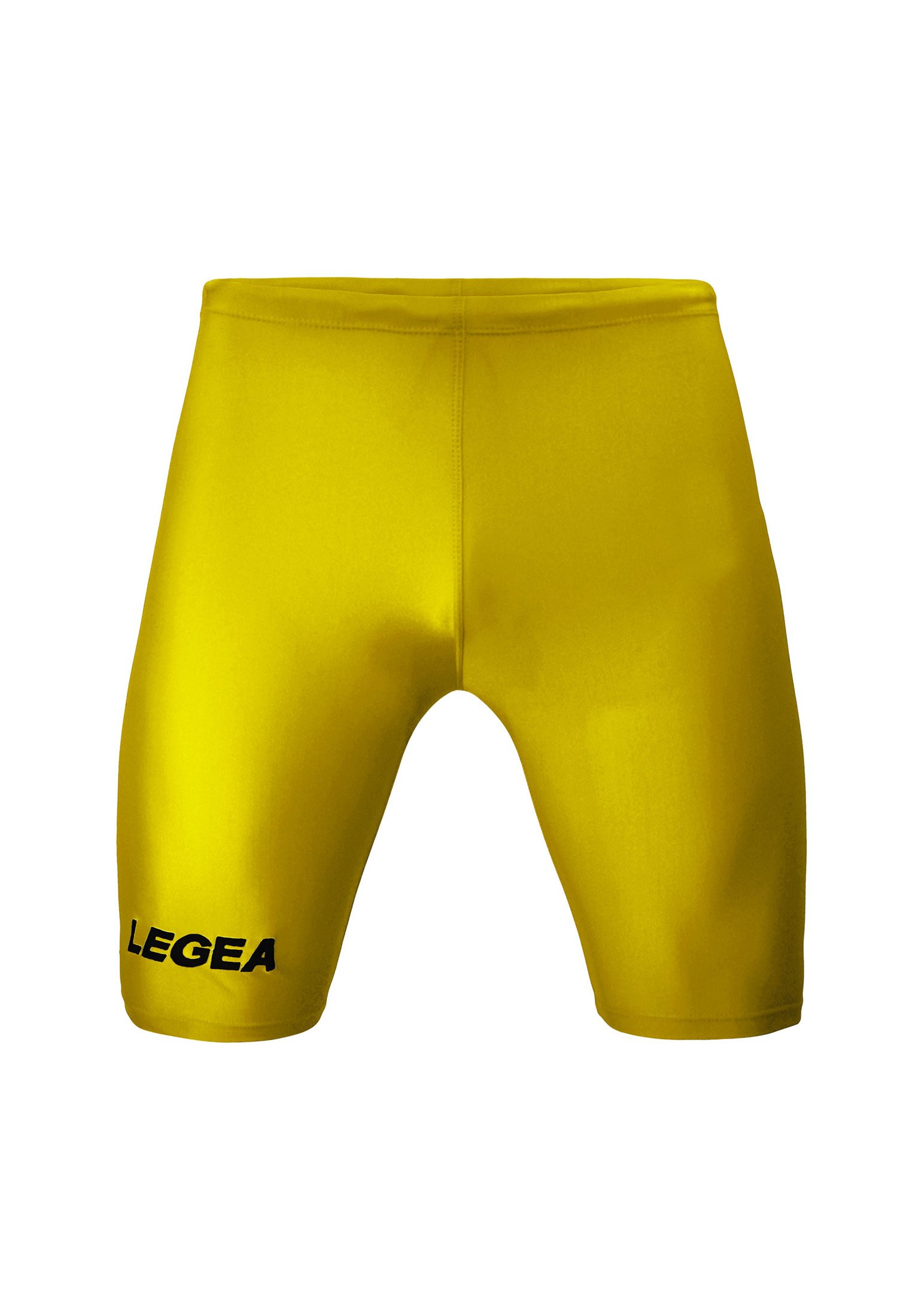 LEGEA CICLISMO - Shorts - giallo - Zalando.it