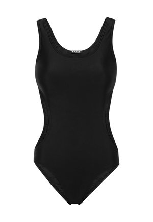 CALIDA Damen Body Natural Comfort - 3/4 Arm Body Aus Supima-Baumwolle Mit Elasthan