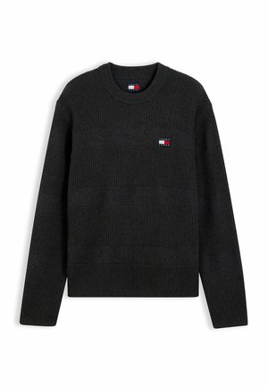 Tommy Jeans, - Sweter