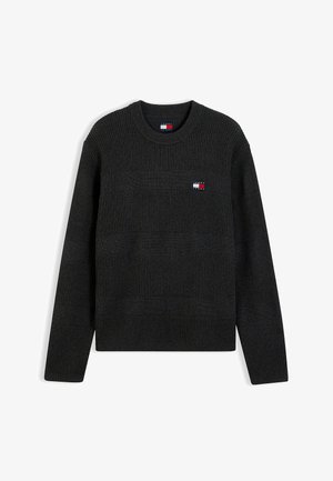 Tommy Jeans, - Sweter