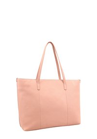 Paul Costelloe TROPEZ - Shopper - light pink