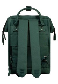Cabaia ADVENTURER MINI - Backpack - montreal dark green