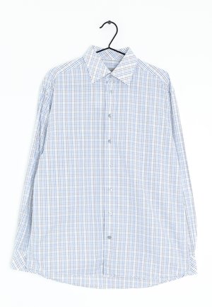 Shirt - blue
