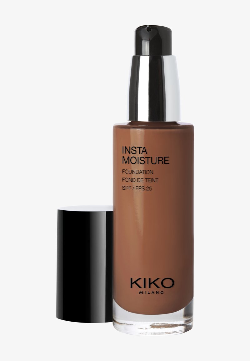 KIKO Milano - INSTAMOISTURE FOUNDATION - Fond de teint - rose, Agrandir
