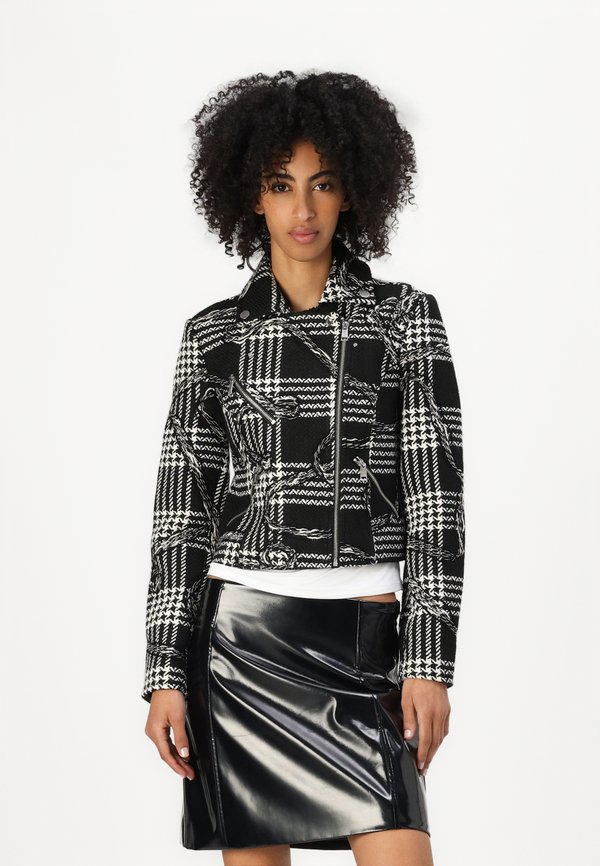 DOVER MOTO - Light jacket