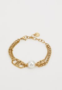 BRACELET - Rokassprādze - gold-coloured