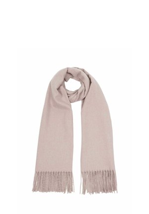 SAMAYA, Scarf - beige