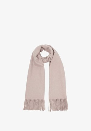 SAMAYA, Scarf - beige