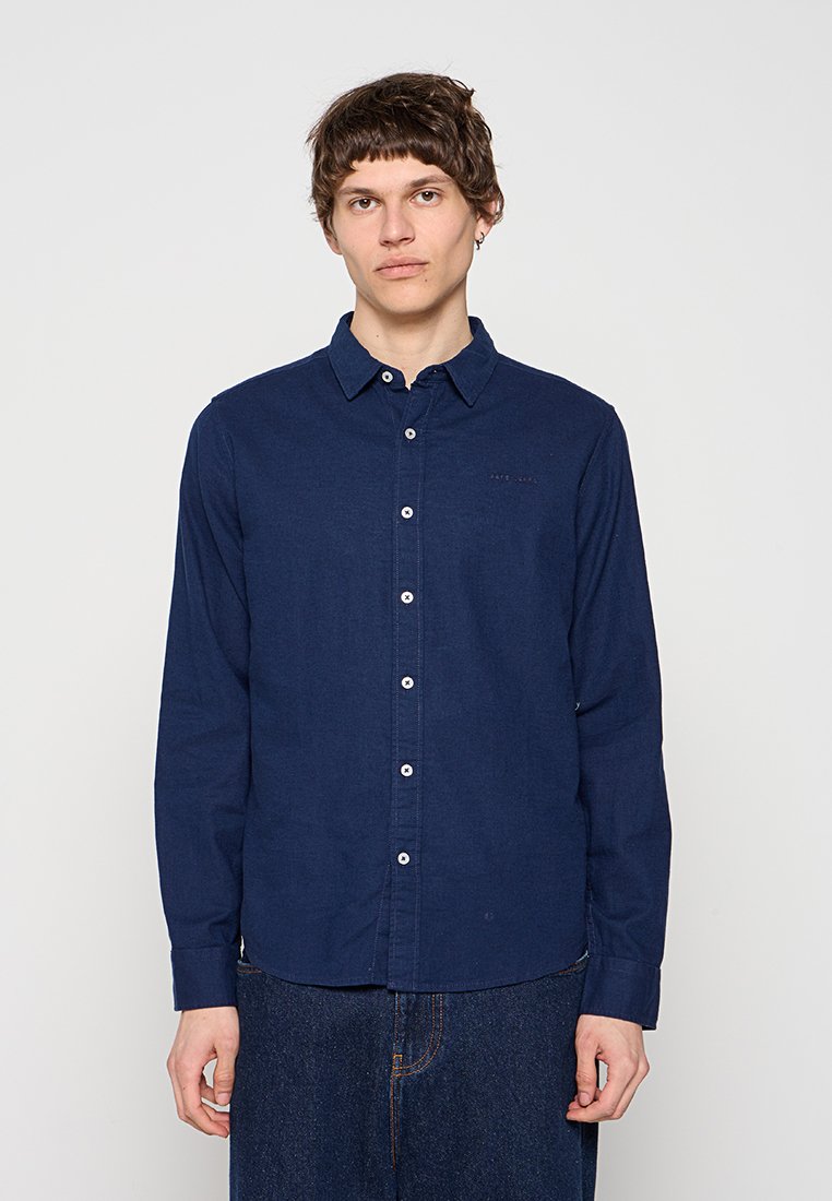 Pepe Jeans Overhemd blauw