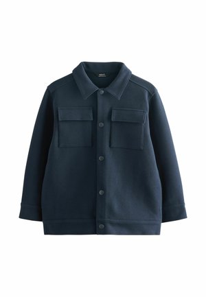 Hemd - navy