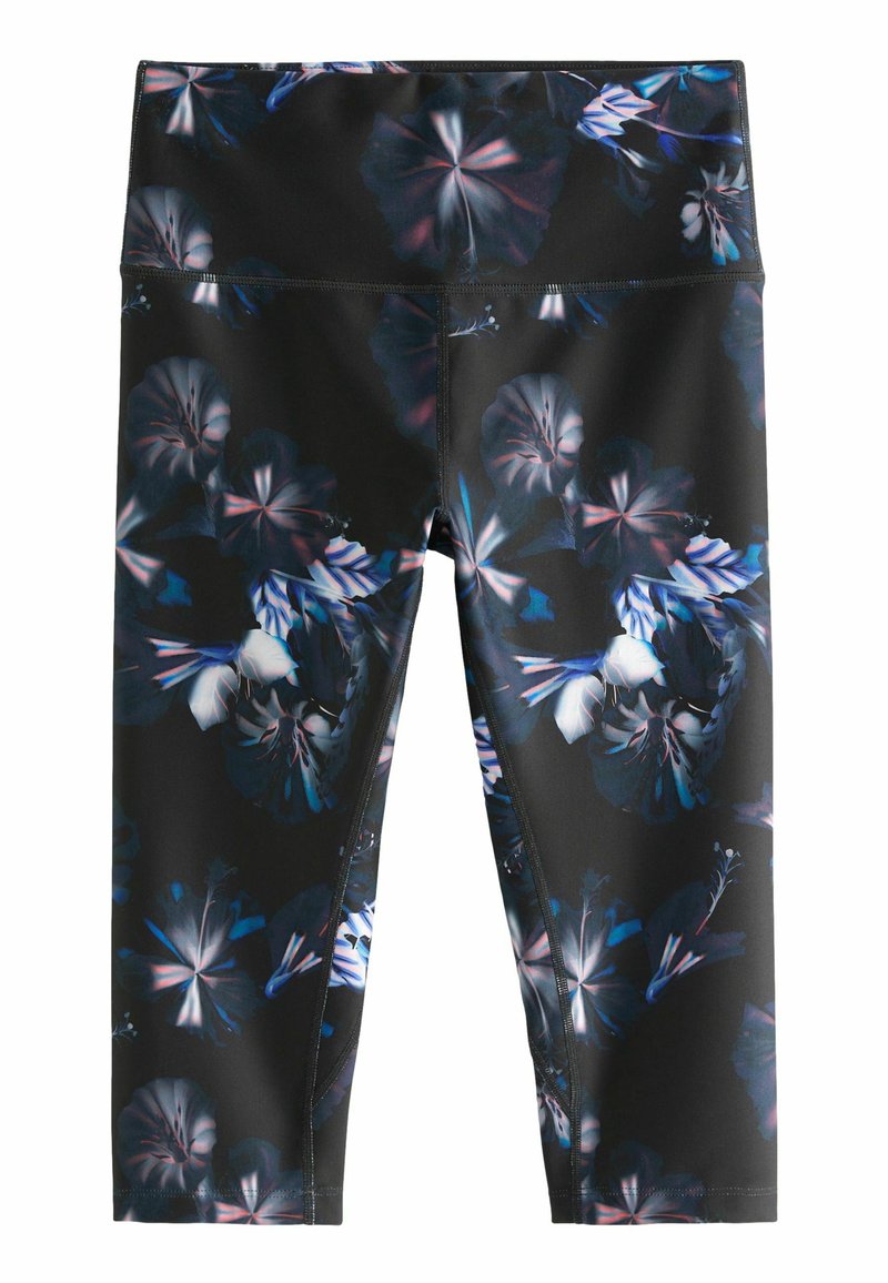 Next CAPRI - Tajice-hlače - black