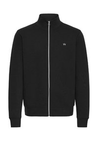 KSRichards - Bomber bunda - black