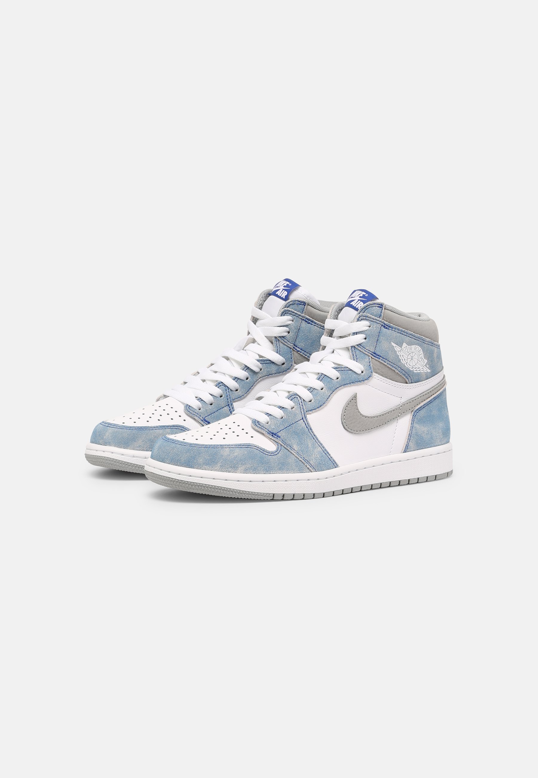 jordan 1 hyper royal zalando