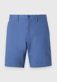 BROOKLYN - Short - angora blue