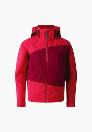 EXPLORE - Outdoorjacke - sprkcos btrt