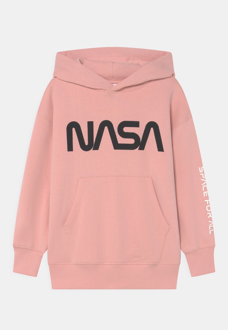 Molo Hoodie roze Molo Hoodie roze