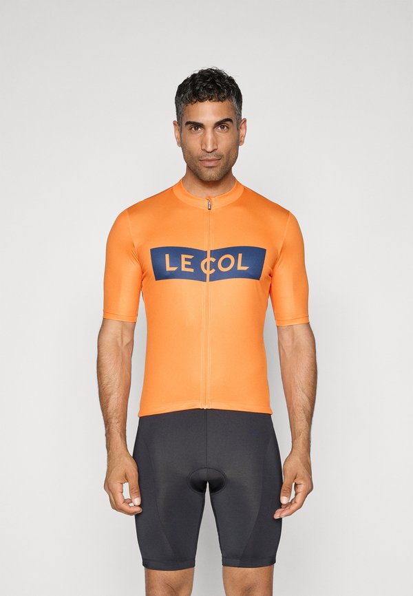 SPORT LOGO  - Cycling-Trikot