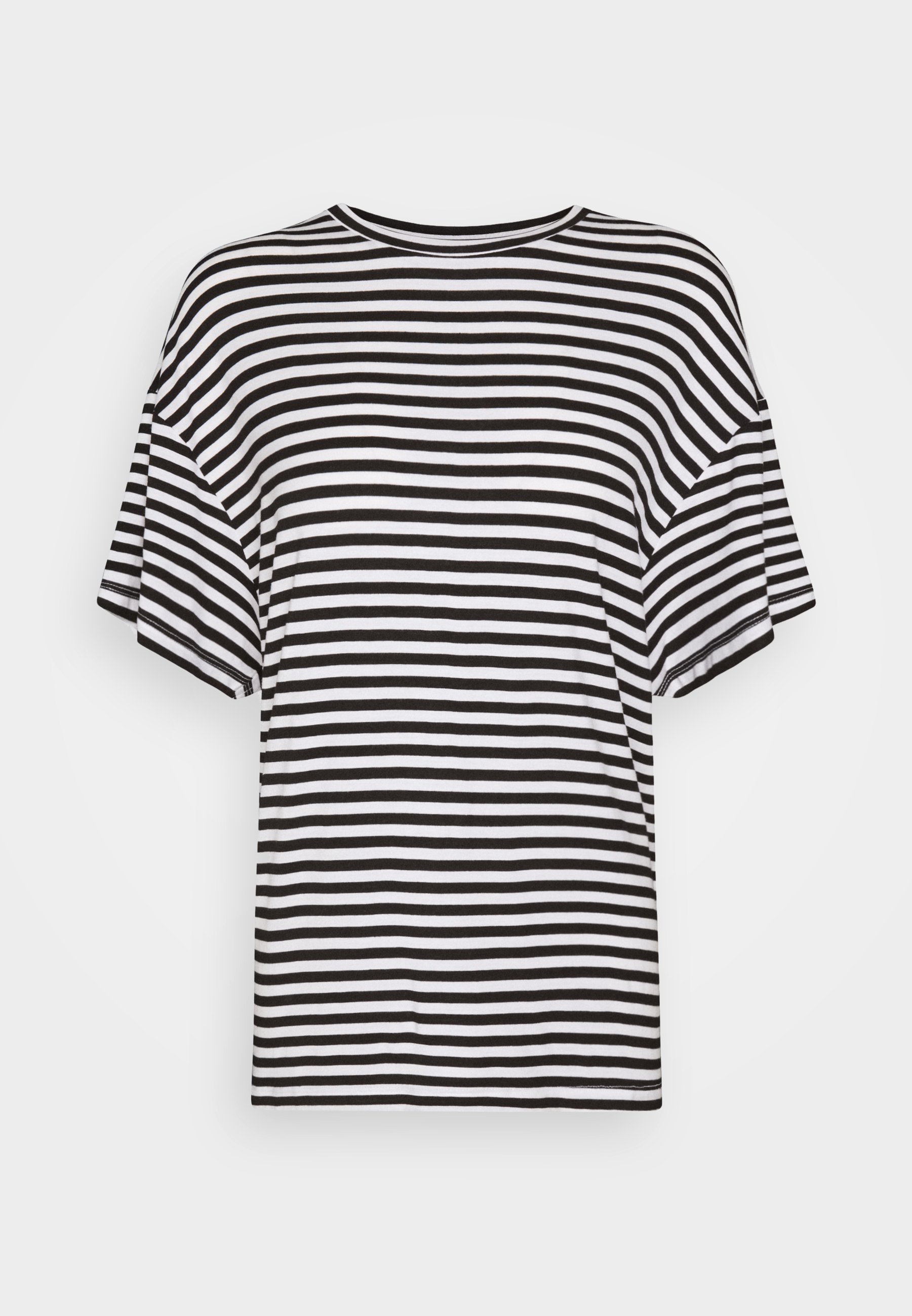 Even&Odd T shirt print blackwhiteZwart Zalando.nl Even&Odd T shirt print Zwart Zalando.nl | Print t shirts