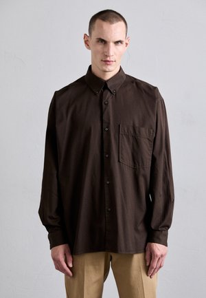 MAZA OVERDYE - Camisa - java