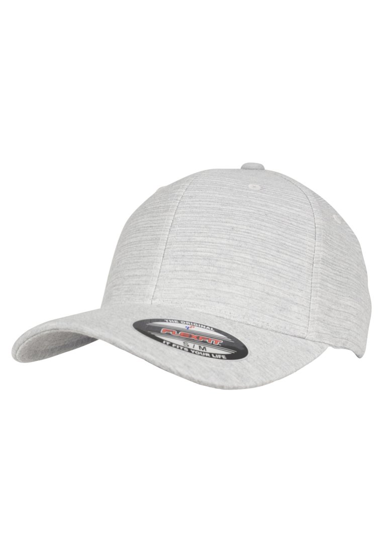 Herren Mützen | Flexfit Cap white/weiß - GJ71579 Herren Mützen | Flexfit Cap white/weiß - GJ71579