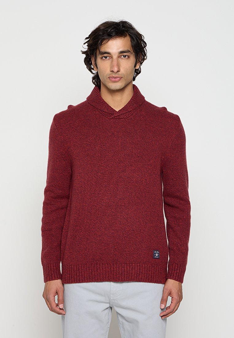 Strickpullover