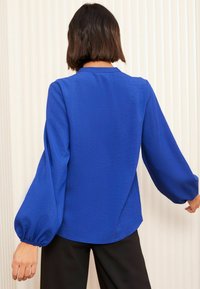 Friends Like These PETITE FIT  - Camicetta - blue