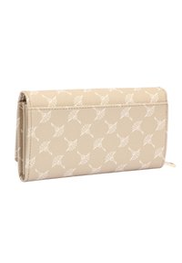 JOOP! CORTINA EUROPA - Denarnica - beige