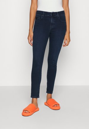 CELIA - Jeans Skinny Fit - midnight core