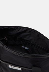 DAY ET GWENETH WORK - Shopping bag - black
