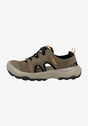 Teva, TREKKING OUTFLOW CT TEAK - Scarpe da camminata - teak teak