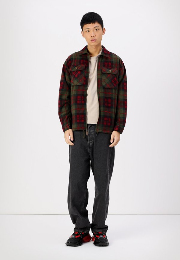 REISSUE - Light jacket3