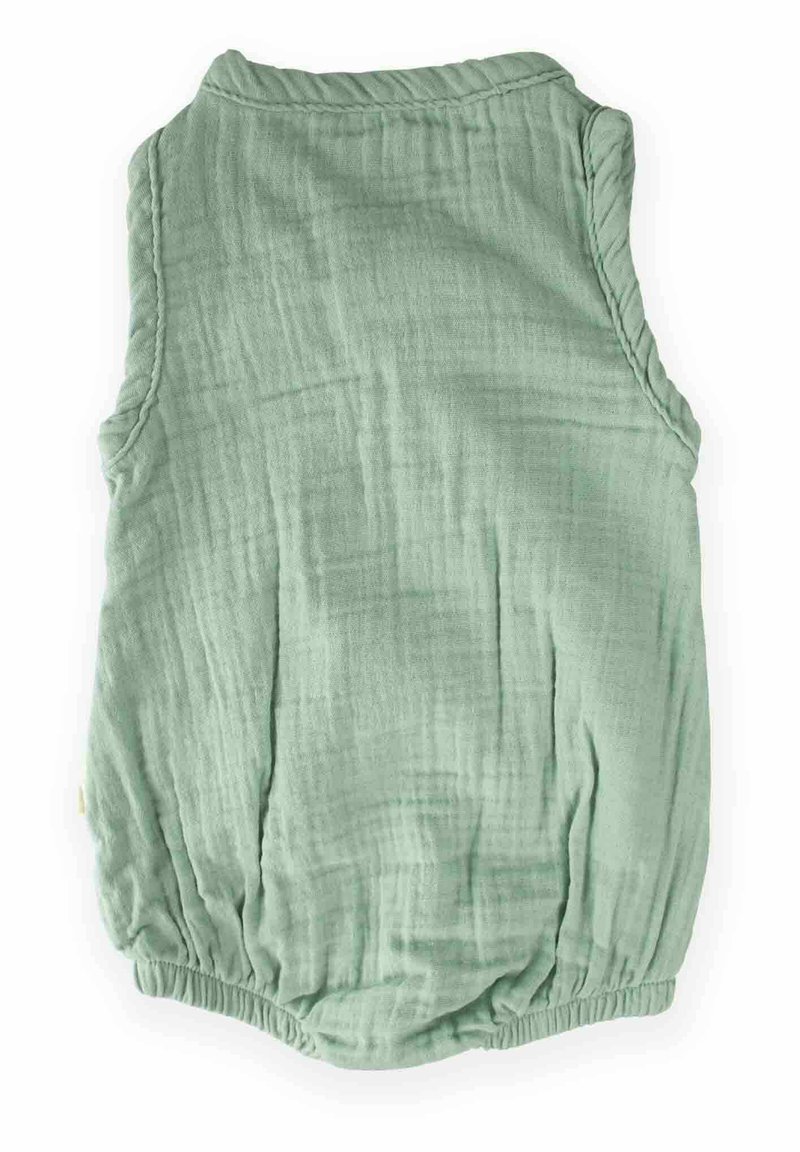 Kinder Jumpsuits & Playsuits | Cigit Jumpsuit light green/hellgrün - EN93639 Kinder Jumpsuits & Playsuits | Cigit Jumpsuit light green/hellgrün - EN93639