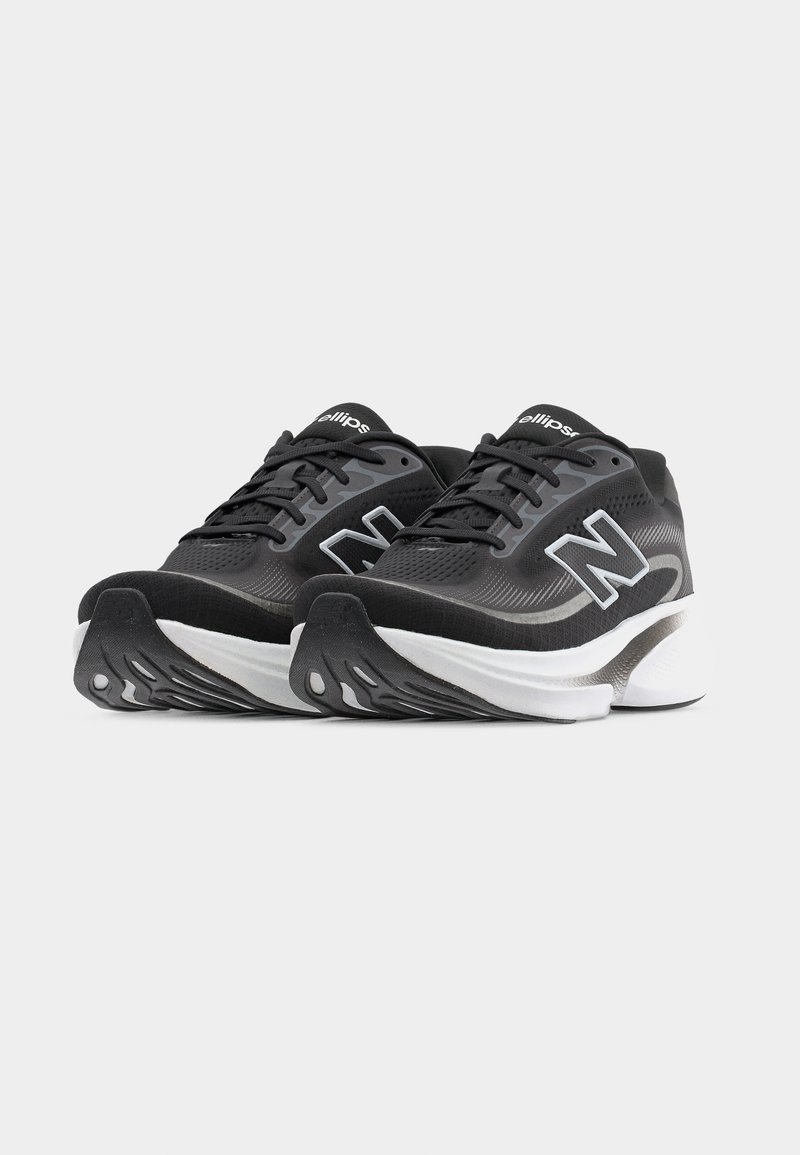 New Balance ELLIPSE V1 - Silniční běžecké boty - faded black