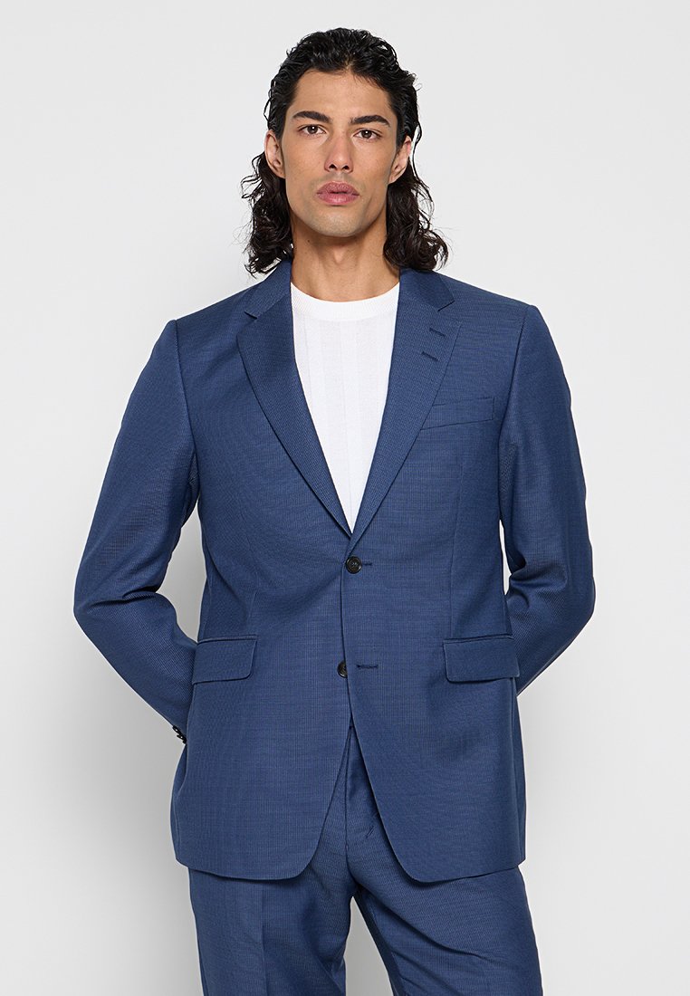 Tiger Of Sweden Blazer blauw